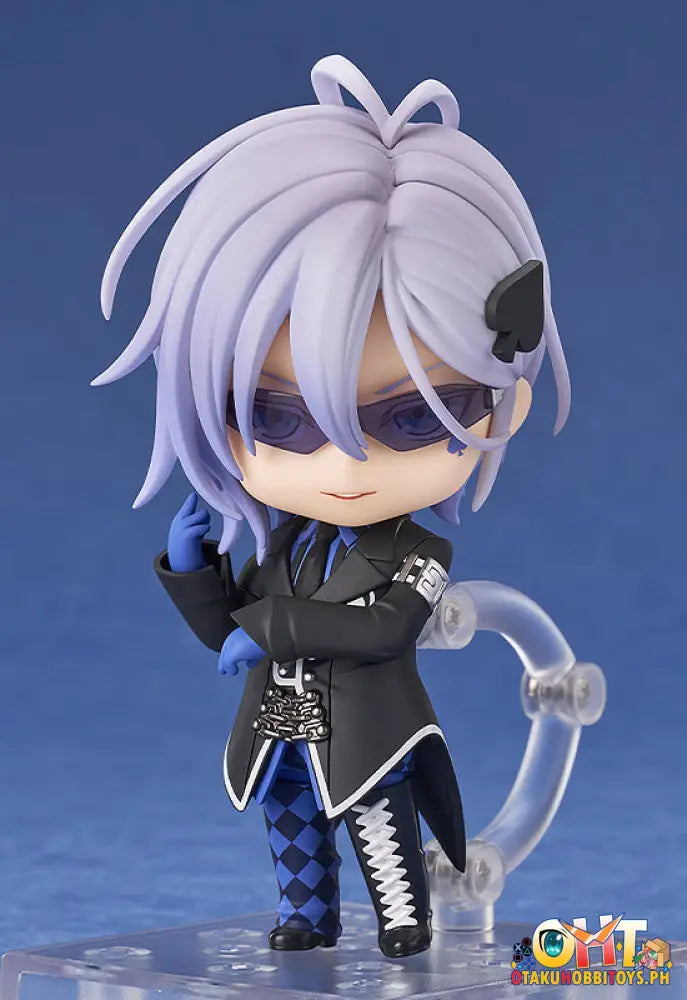 Nendoroid Ikki - Amnesia