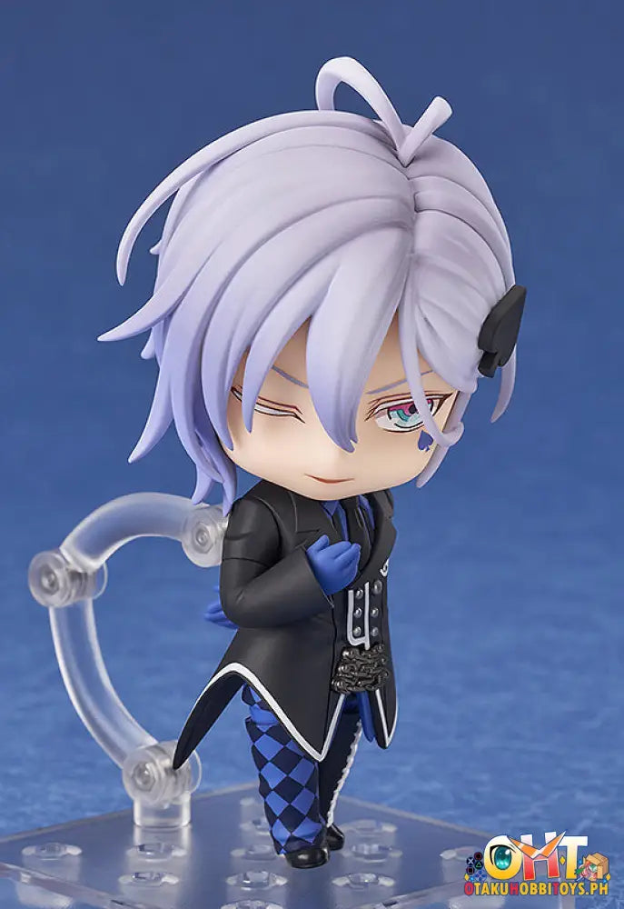 Nendoroid Ikki - Amnesia