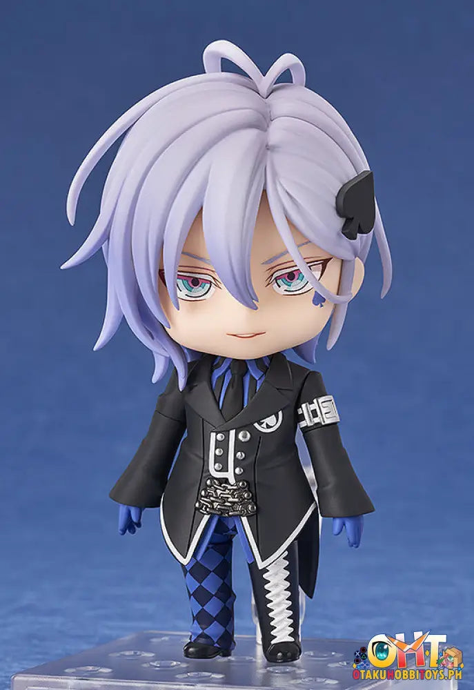 Nendoroid Ikki - Amnesia