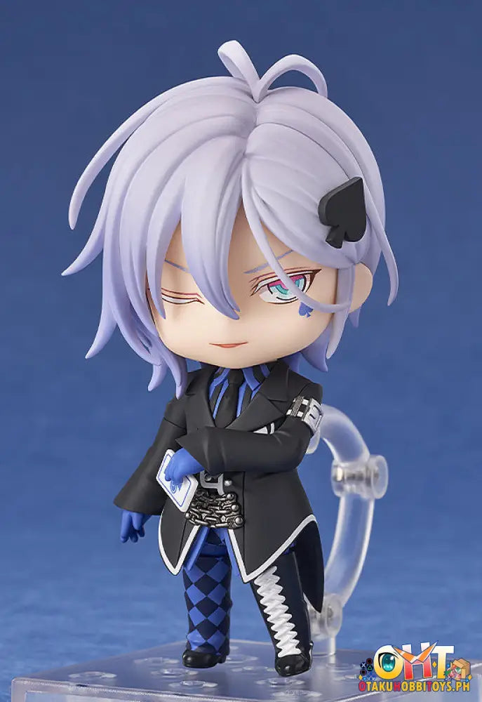 Nendoroid Ikki - Amnesia
