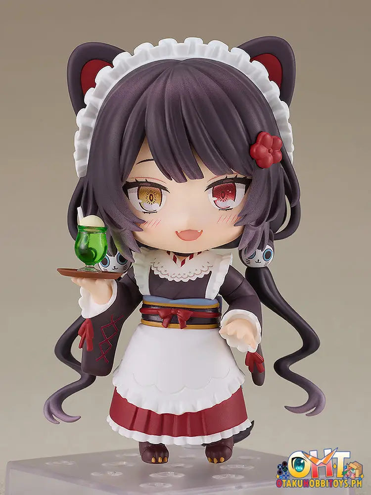 Nendoroid Inui Toko