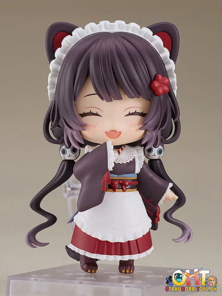 Nendoroid Inui Toko