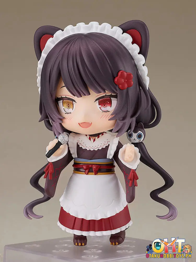 Nendoroid Inui Toko