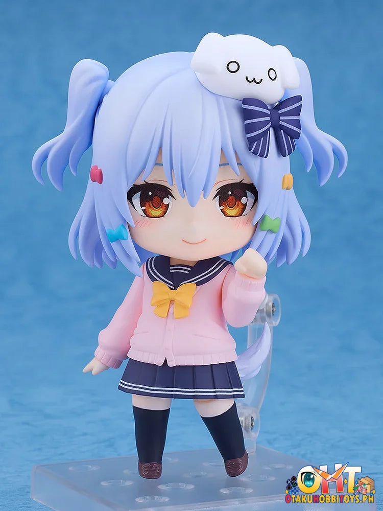 Nendoroid Inuyama Tamaki