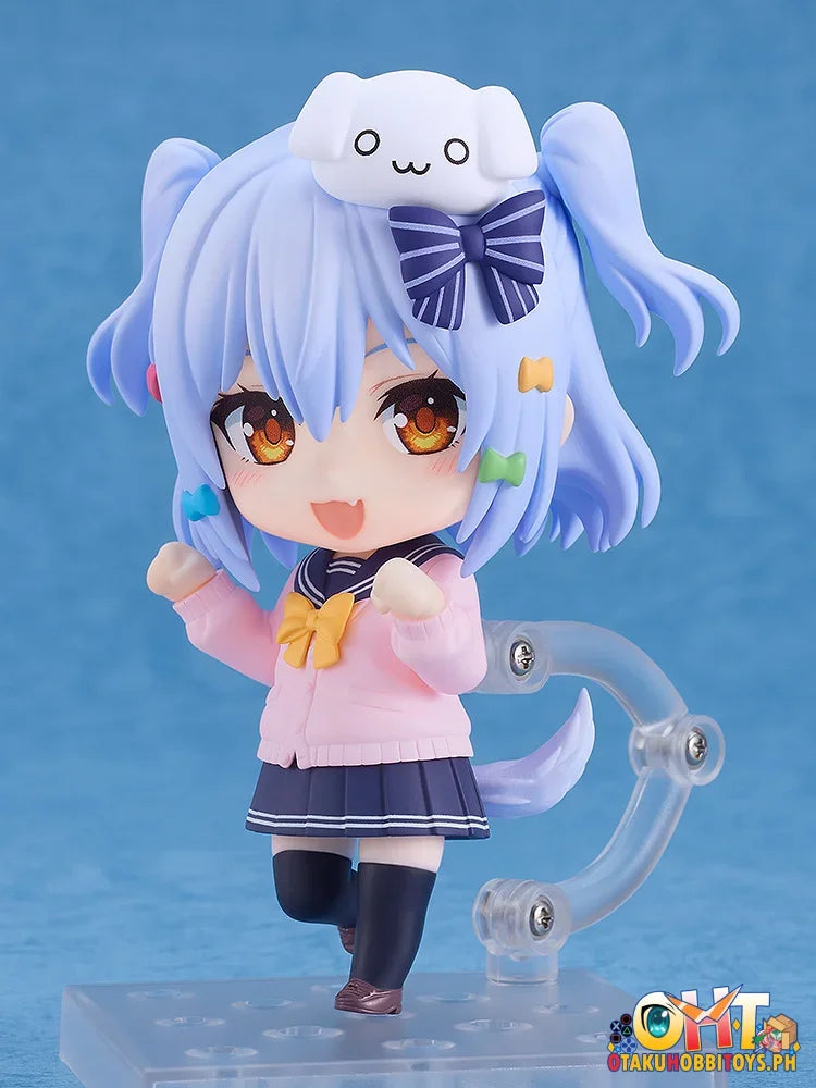 Nendoroid Inuyama Tamaki