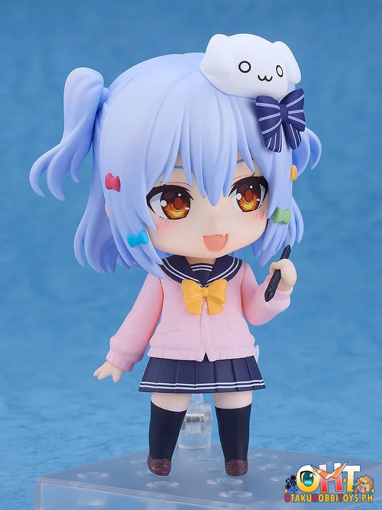 Nendoroid Inuyama Tamaki
