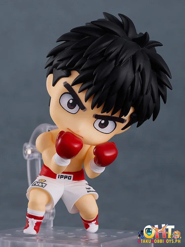 Nendoroid Ippo Makunouchi