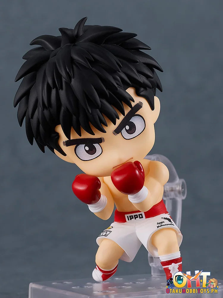 Nendoroid Ippo Makunouchi