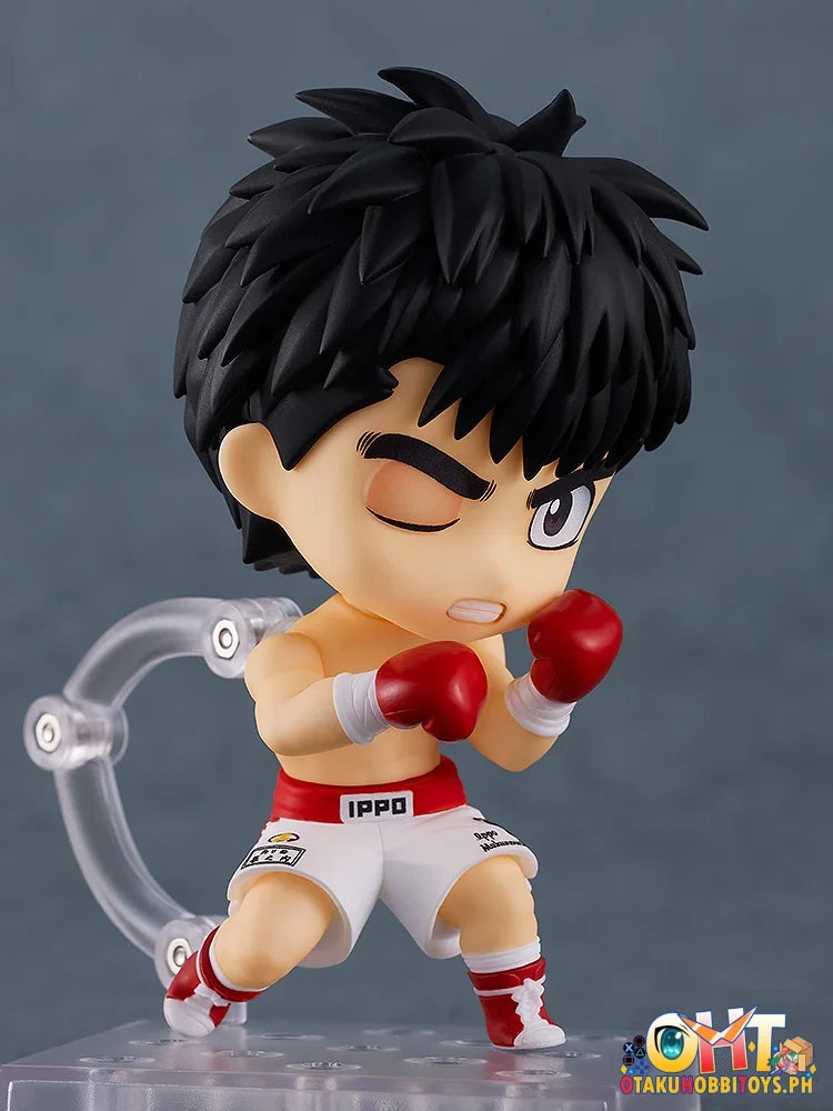 Nendoroid Ippo Makunouchi
