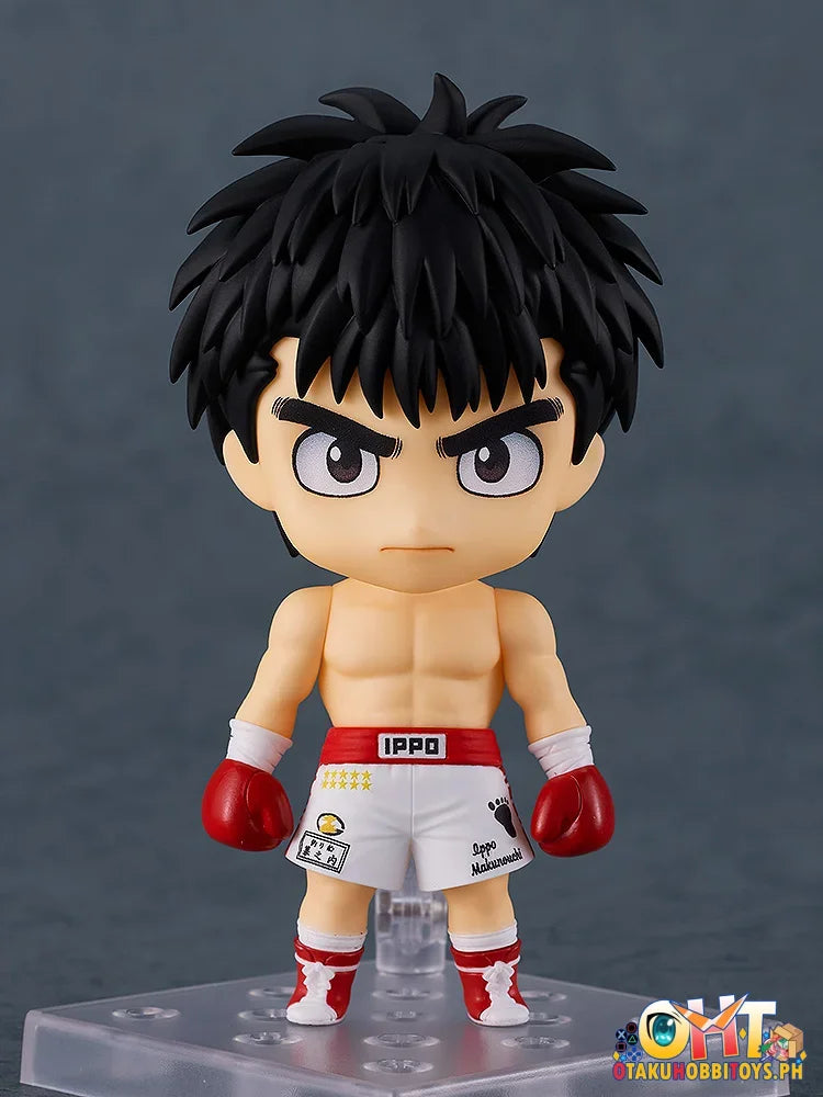 Nendoroid Ippo Makunouchi