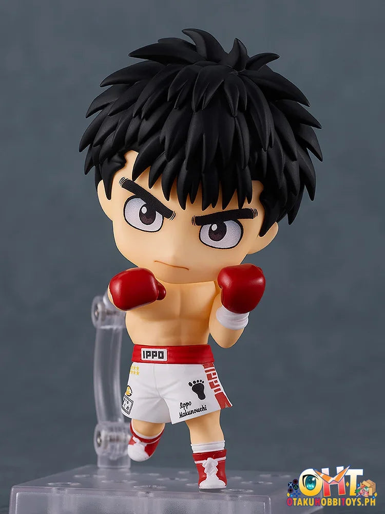 Nendoroid Ippo Makunouchi