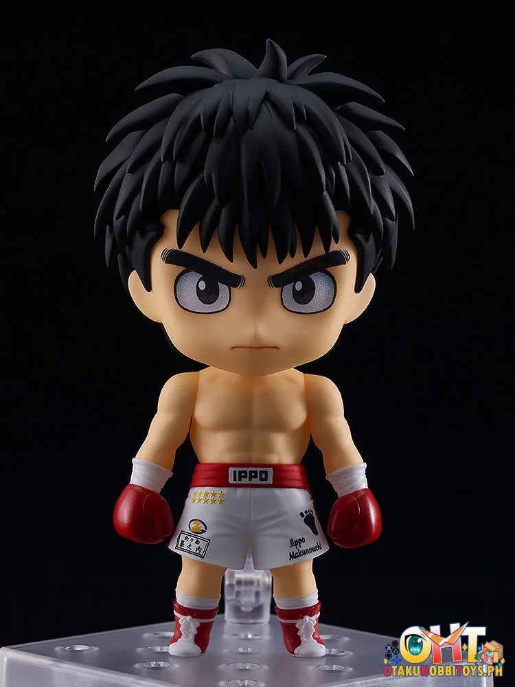 Nendoroid Ippo Makunouchi