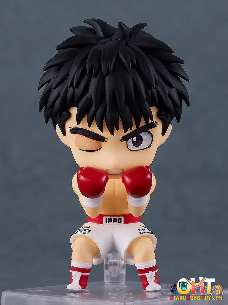 Nendoroid Ippo Makunouchi