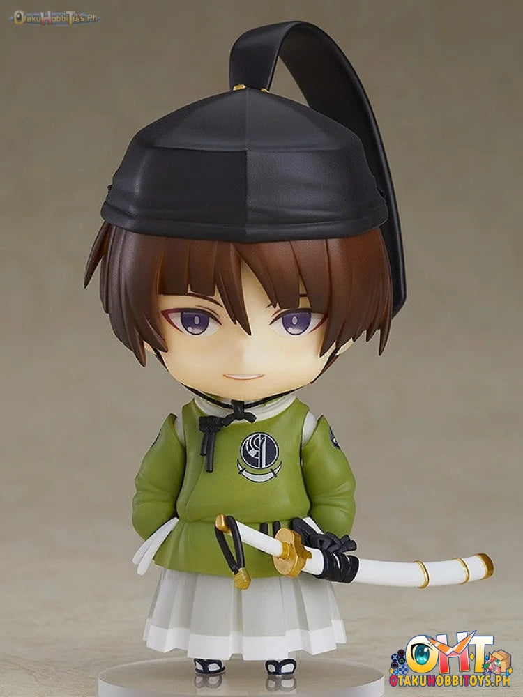 Nendoroid Ishikirimaru - ON HAND