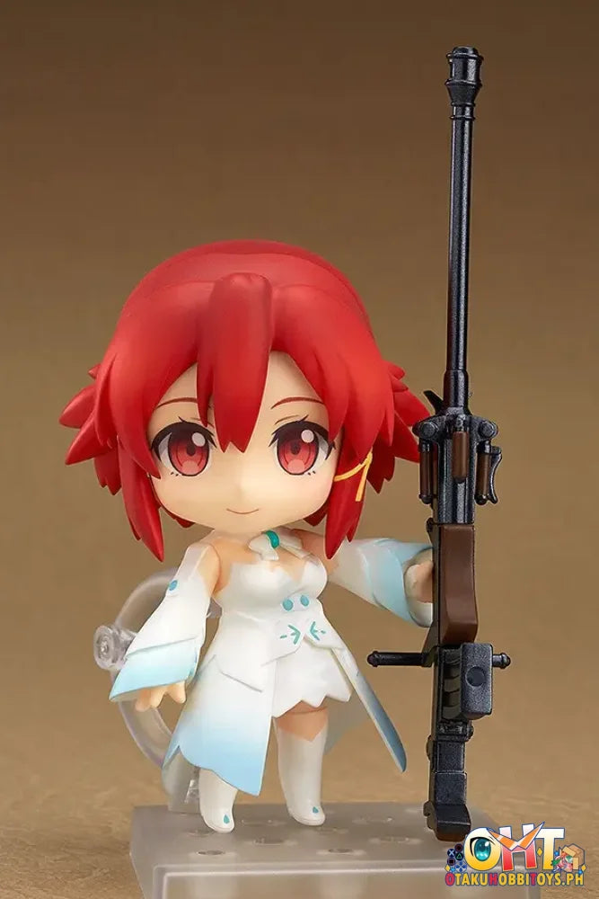 Nendoroid Izetta - ON HAND