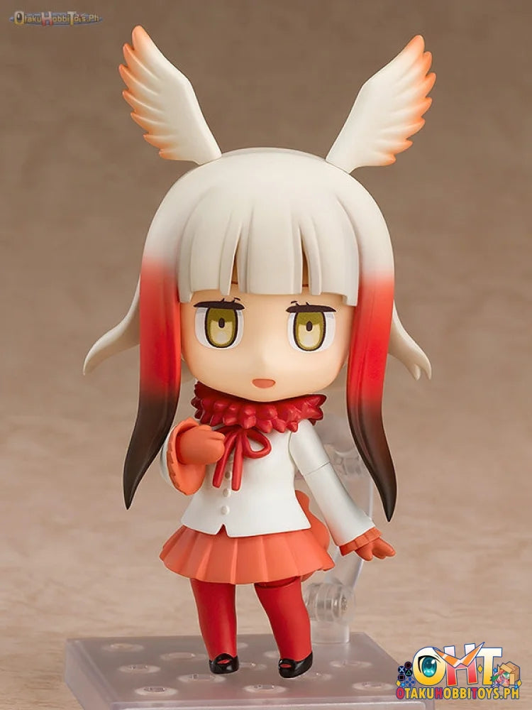Nendoroid Japanese Crested Ibis - ON HAND