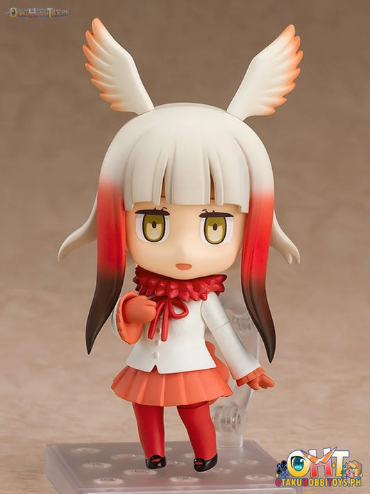 Nendoroid Japanese Crested Ibis - ON HAND