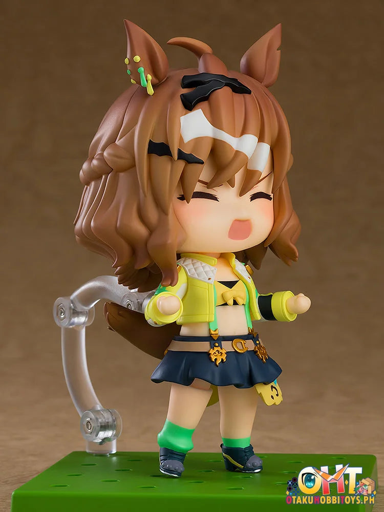 Nendoroid Jungle Pocket