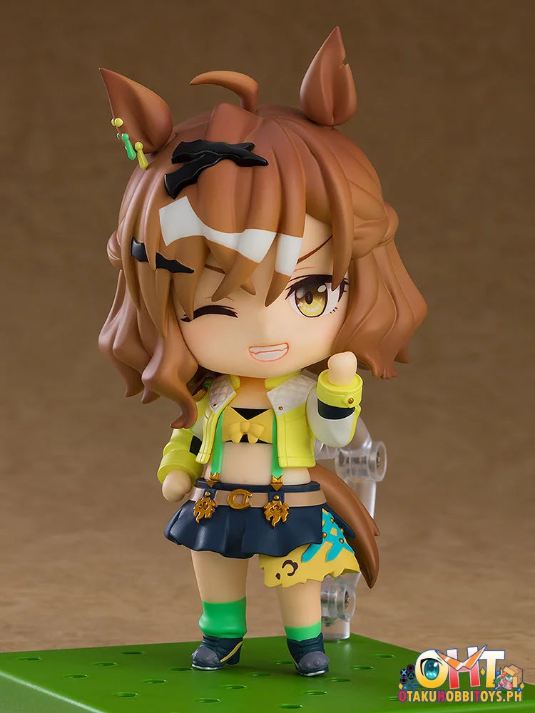 Nendoroid Jungle Pocket