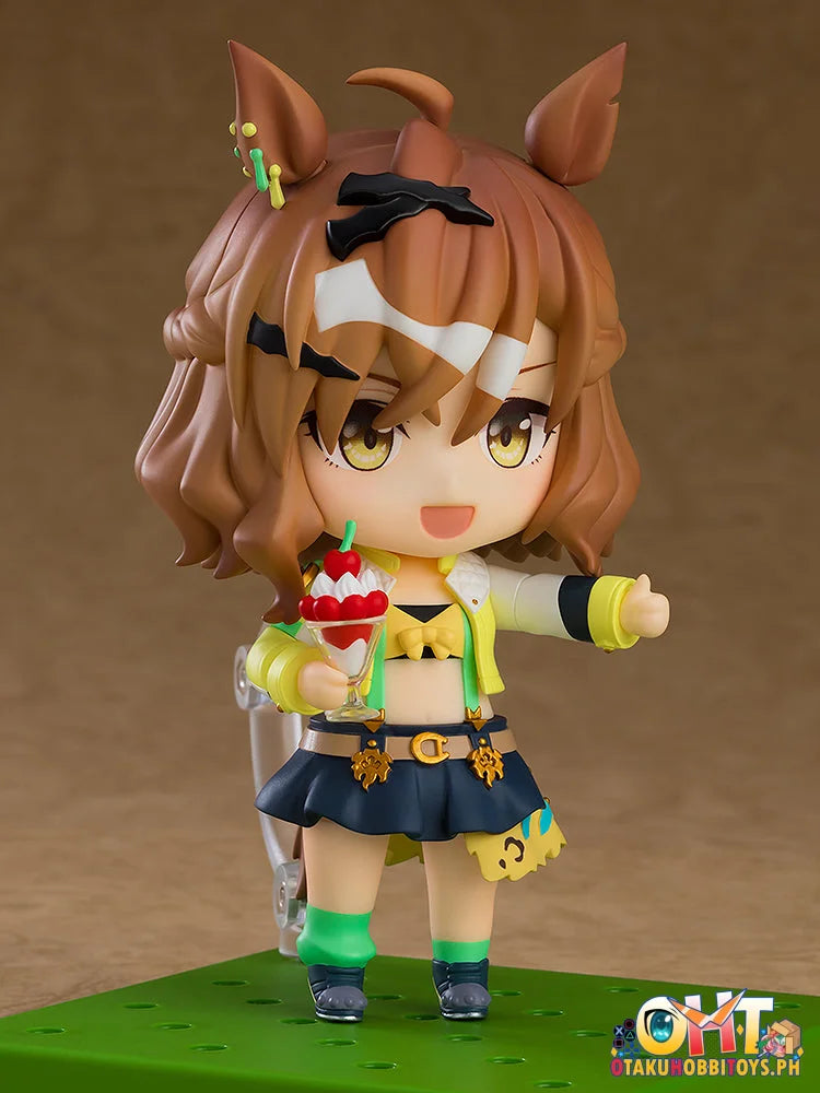 Nendoroid Jungle Pocket