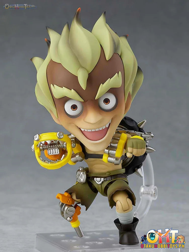 Nendoroid Junkrat Classic Skin Edition - ON HAND