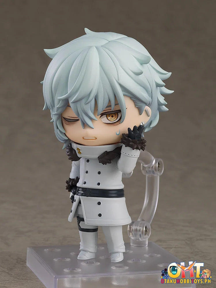 Nendoroid Kadoc Zemlupus