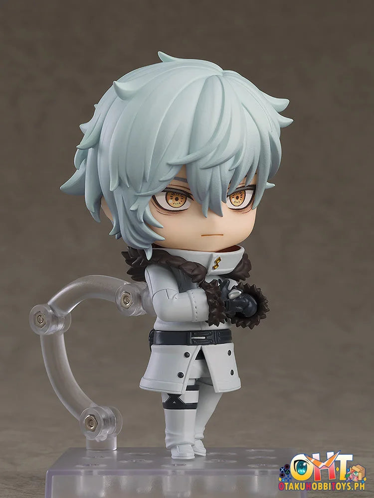 Nendoroid Kadoc Zemlupus