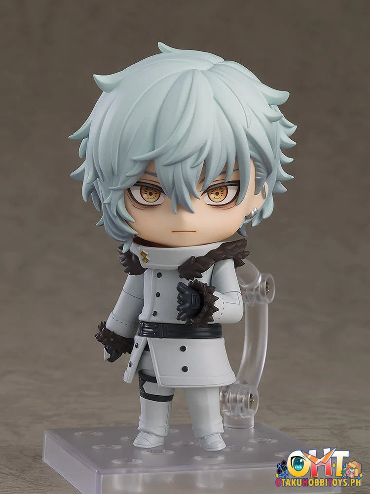 Nendoroid Kadoc Zemlupus