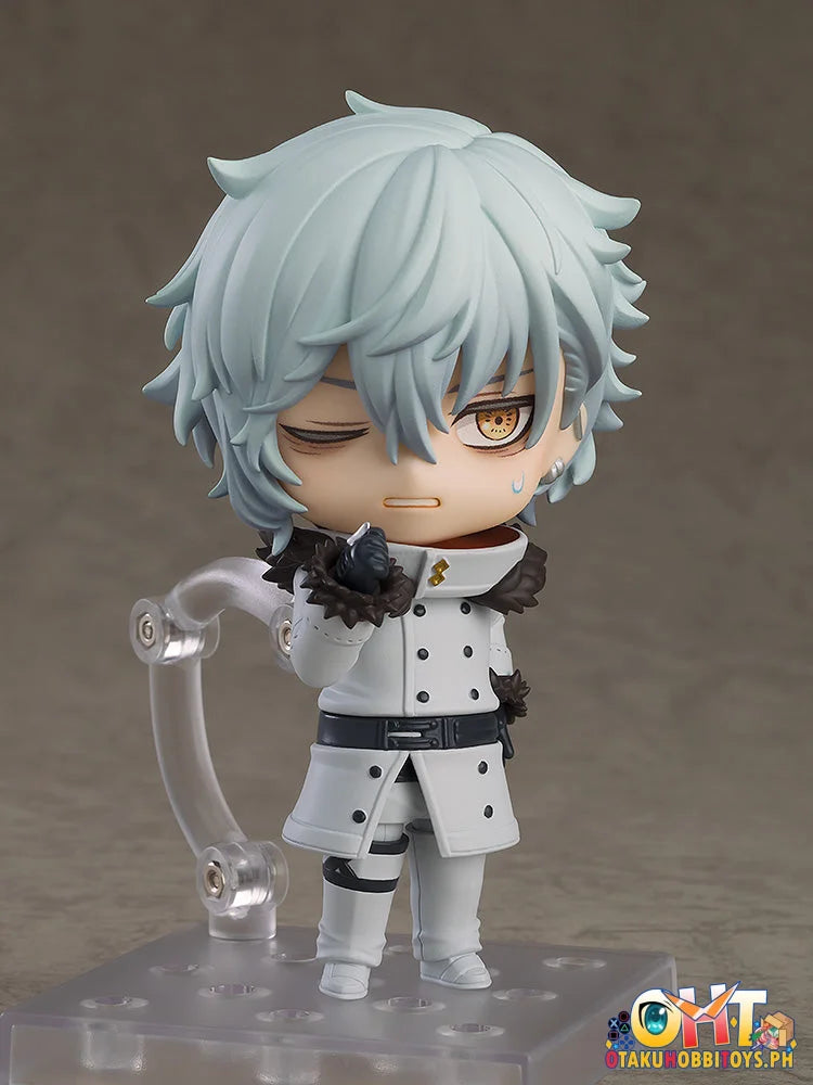 Nendoroid Kadoc Zemlupus
