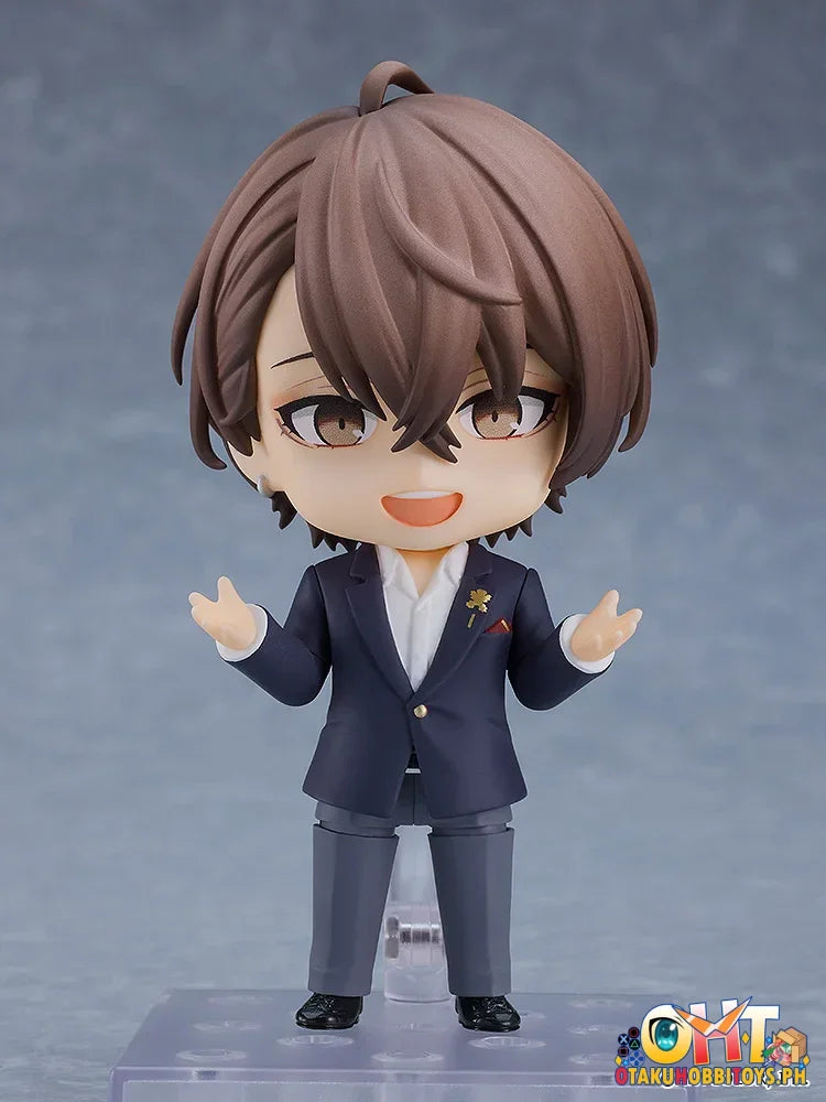 Nendoroid Kagami Hayato Articulated Figure