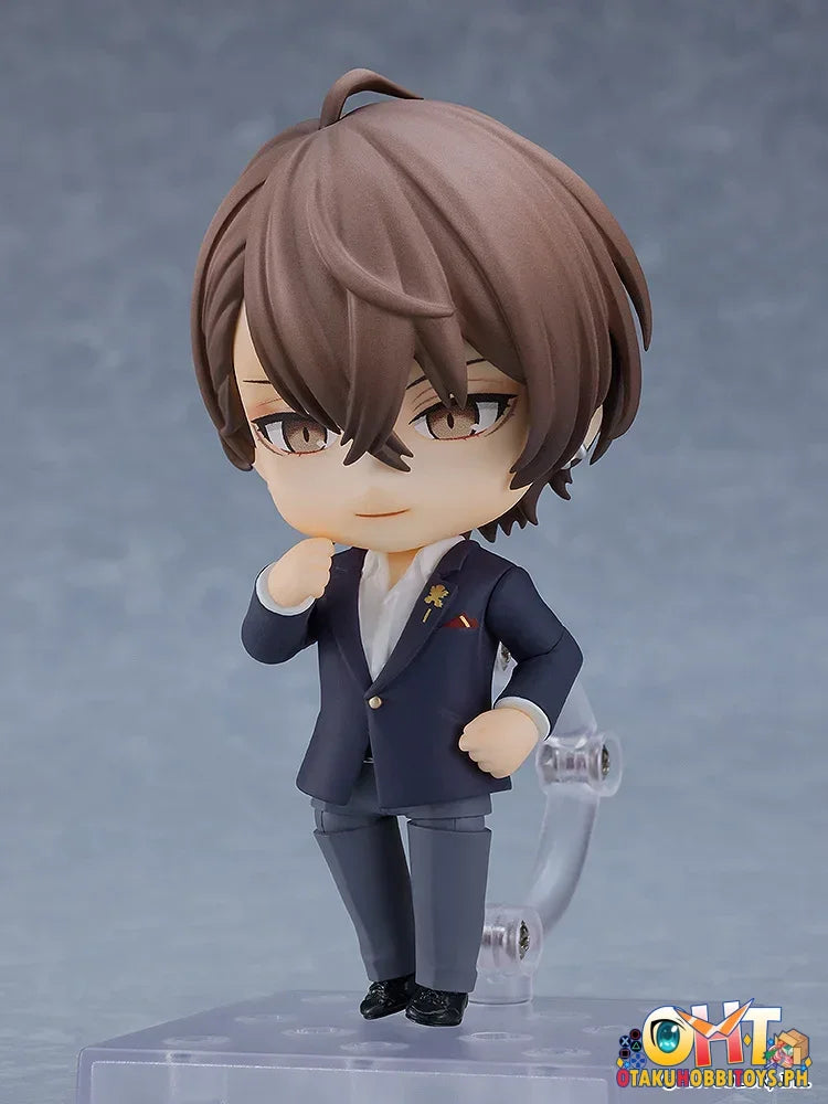 Nendoroid Kagami Hayato Articulated Figure