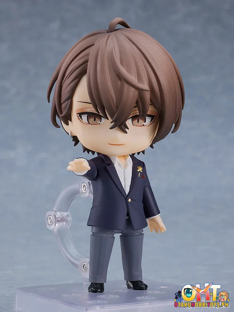 Nendoroid Kagami Hayato Articulated Figure