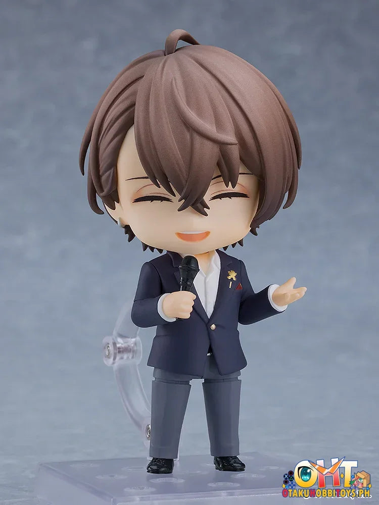 Nendoroid Kagami Hayato Articulated Figure