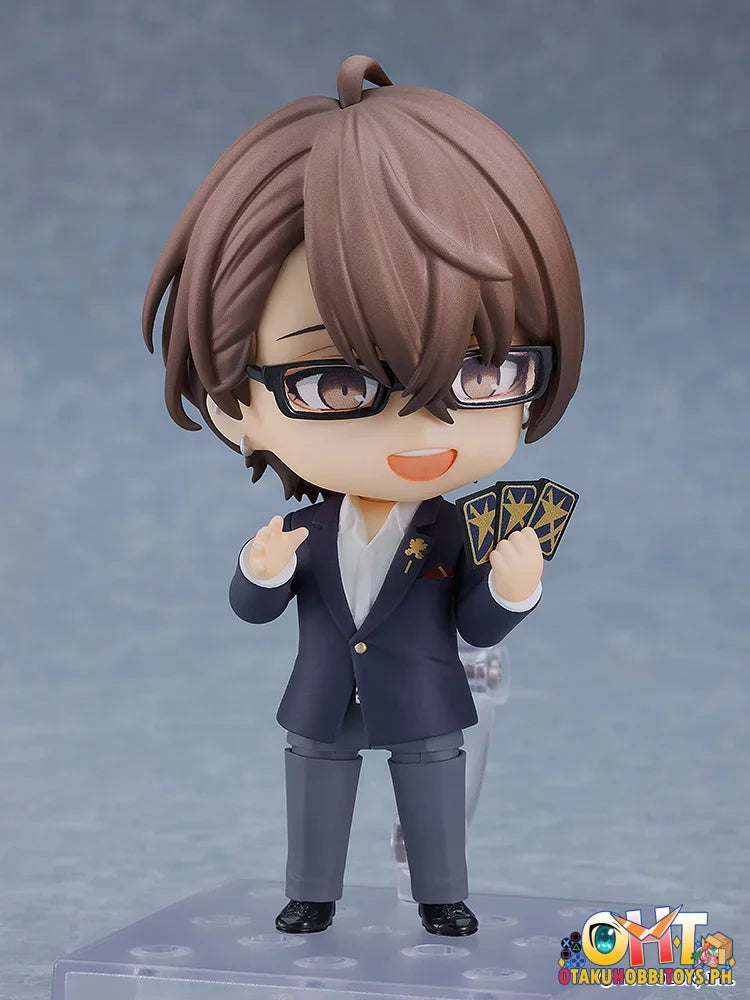 Nendoroid Kagami Hayato Articulated Figure
