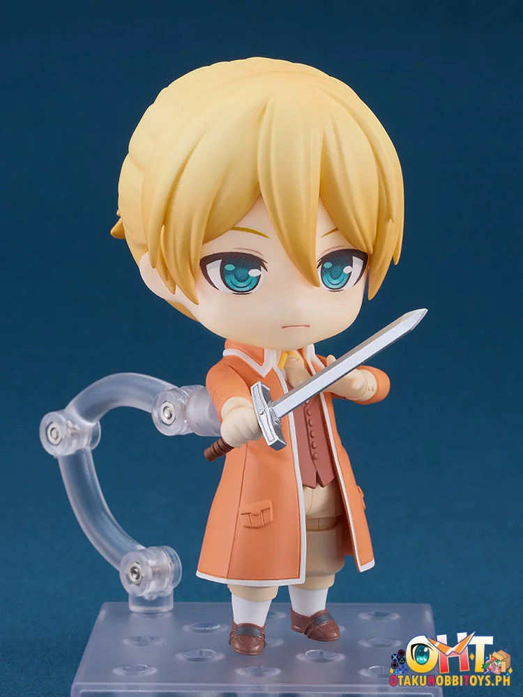 Nendoroid Kagamine Len: The Servant Of Evil Ver.
