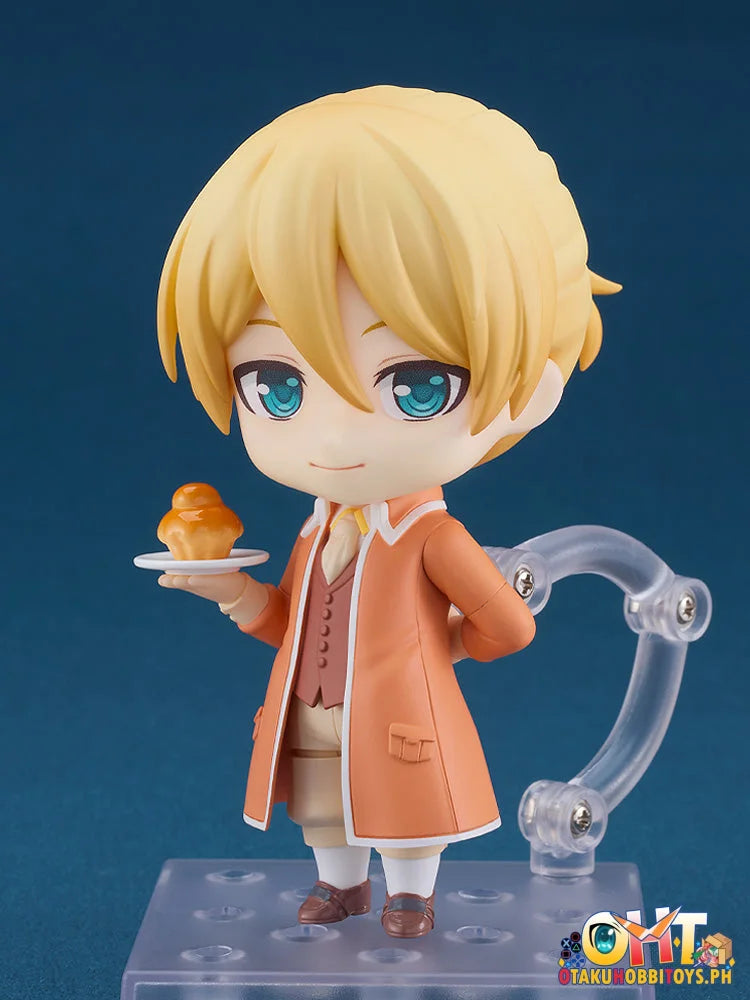 Nendoroid Kagamine Len: The Servant Of Evil Ver.