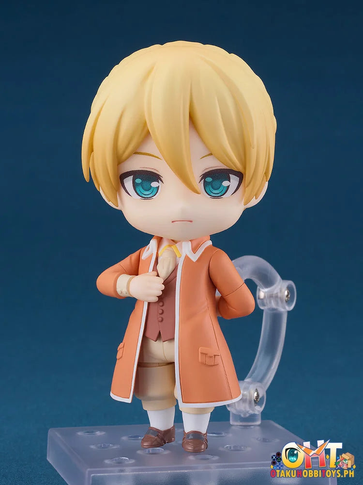 Nendoroid Kagamine Len: The Servant Of Evil Ver.