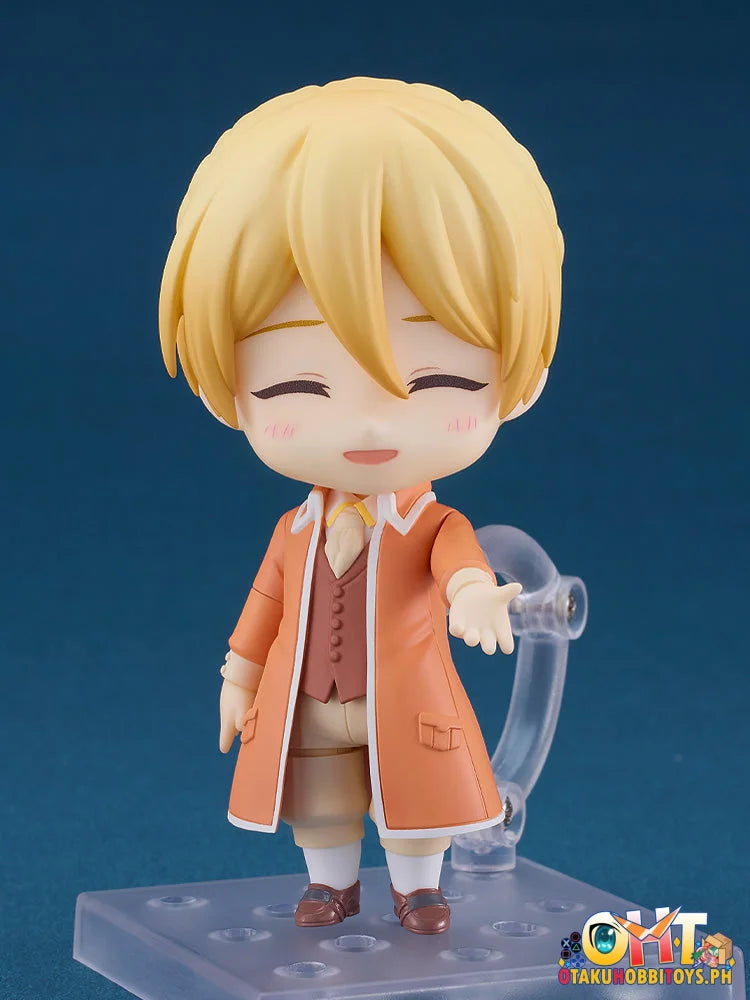 Nendoroid Kagamine Len: The Servant Of Evil Ver.