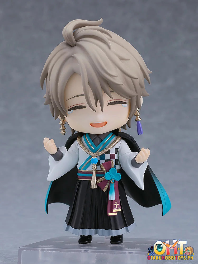 Nendoroid Kaida Haru