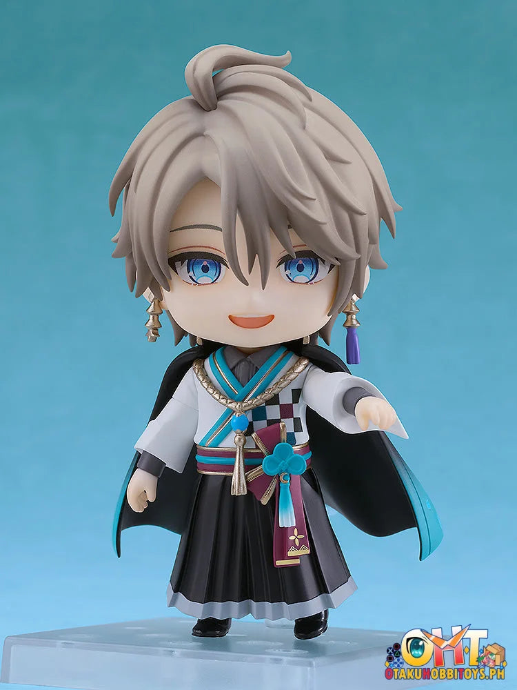 Nendoroid Kaida Haru