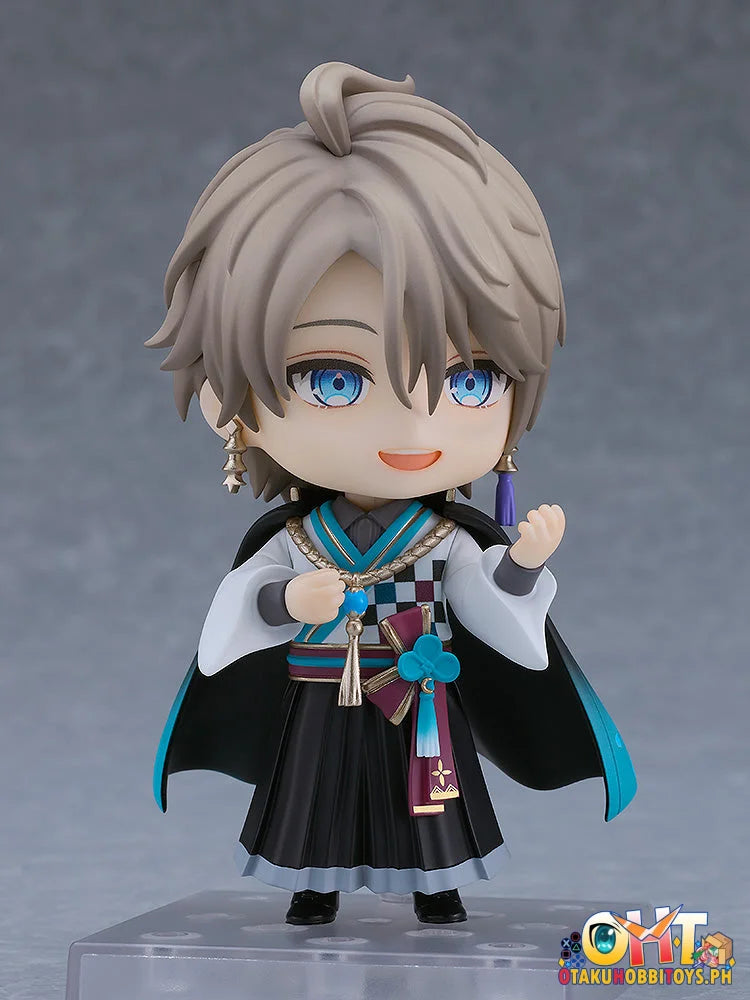 Nendoroid Kaida Haru