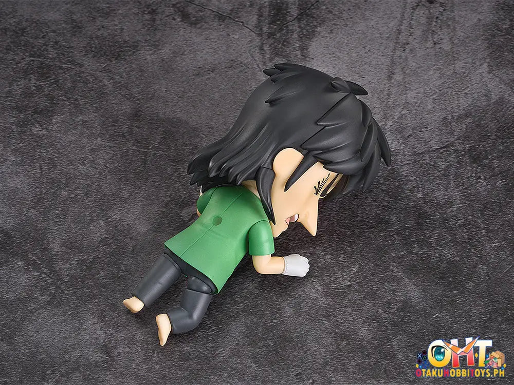Nendoroid Kaiji Ito
