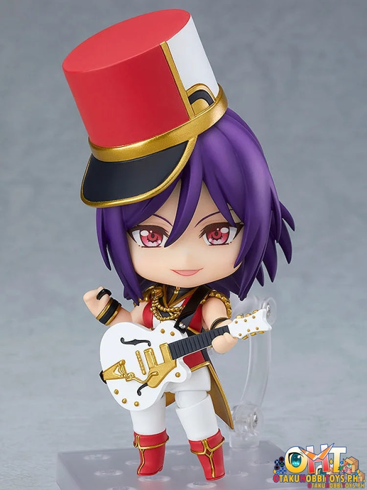 Nendoroid Kaoru Seta: Stage Outfit Ver. - ON HAND