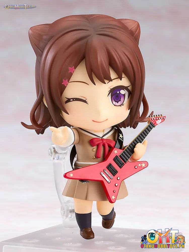 Nendoroid Kasumi Toyama - ON HAND