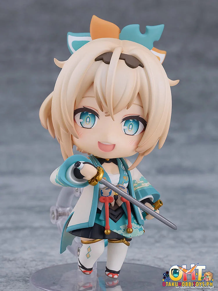 Nendoroid Kazama Iroha