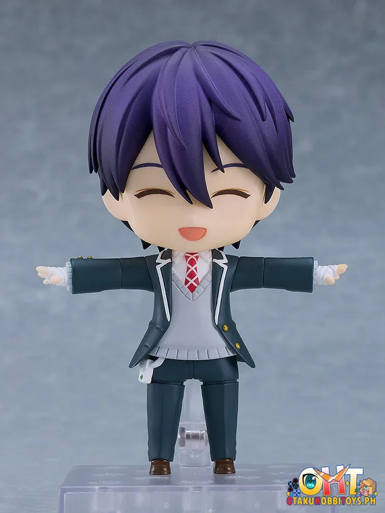 Nendoroid Kenmochi Toya