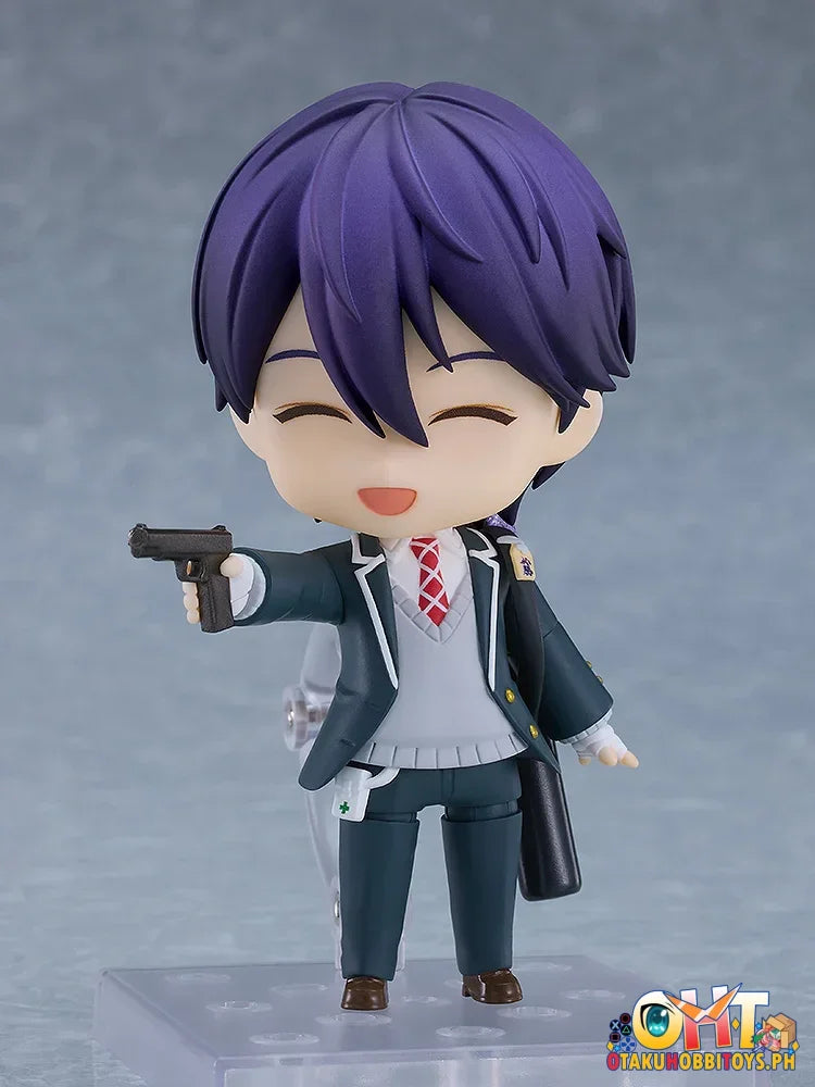 Nendoroid Kenmochi Toya