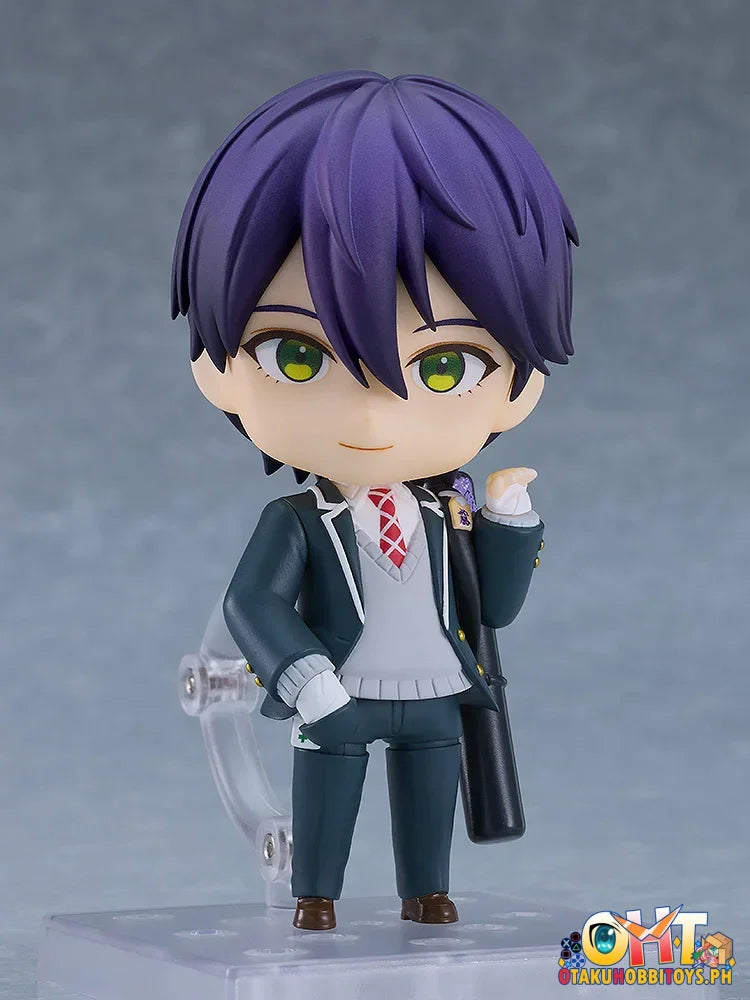 Nendoroid Kenmochi Toya