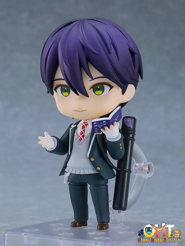 Nendoroid Kenmochi Toya