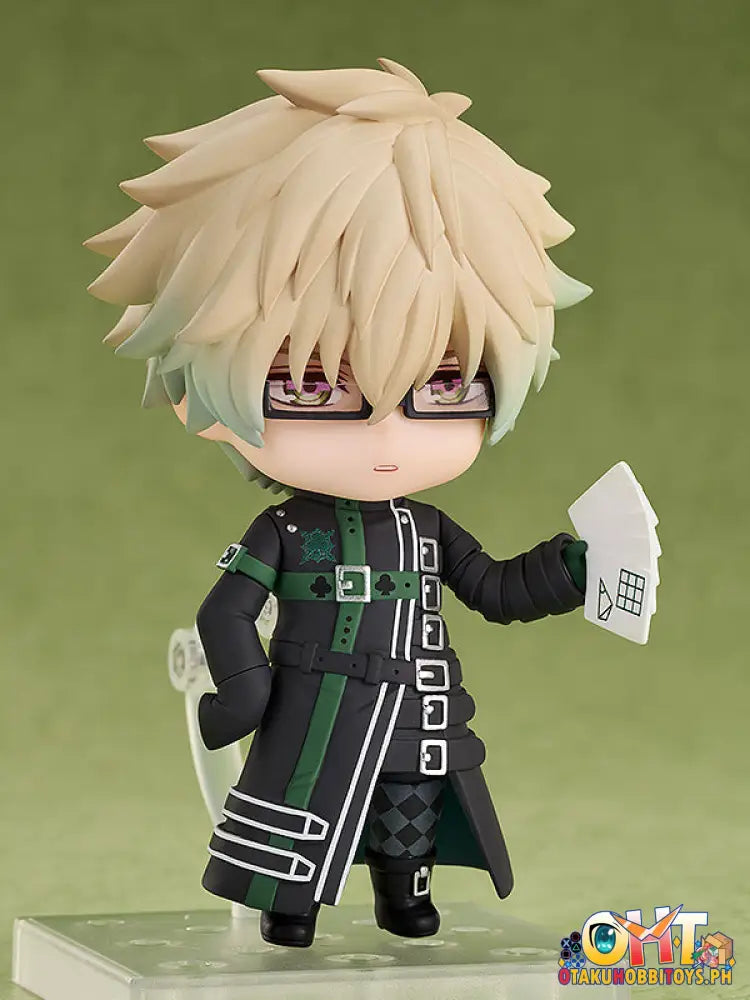 Nendoroid Kent - Amnesia